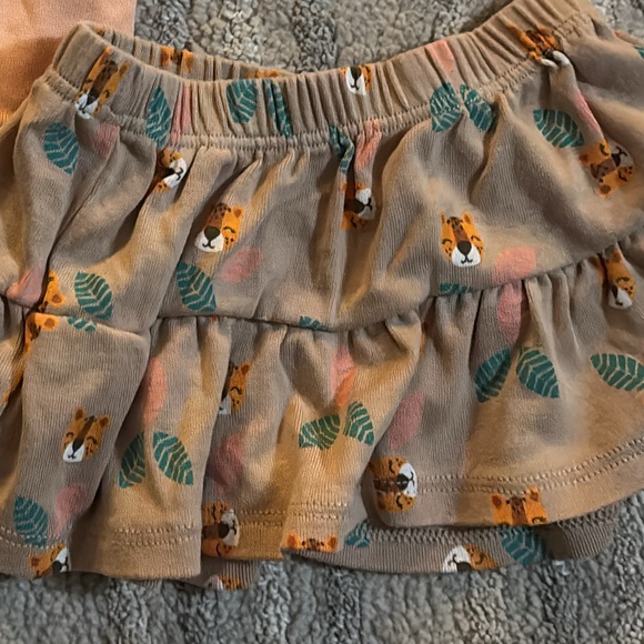 Little Wild One Set - Picture 3 of 3